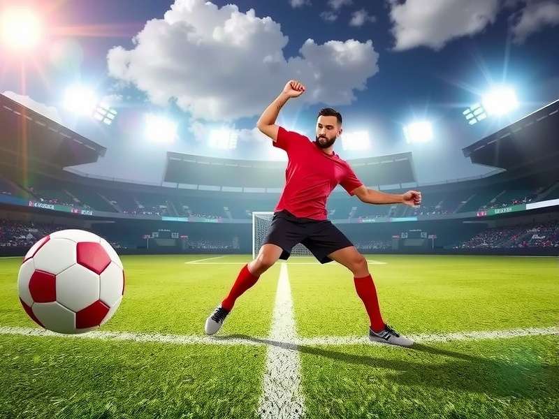 Athletic Apparel and Footwear